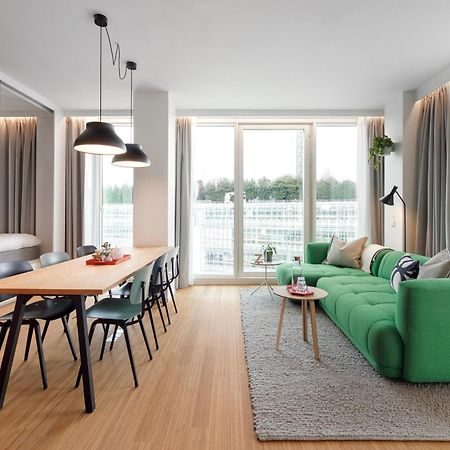 Zoku Paris 아파트 호텔 외부 사진