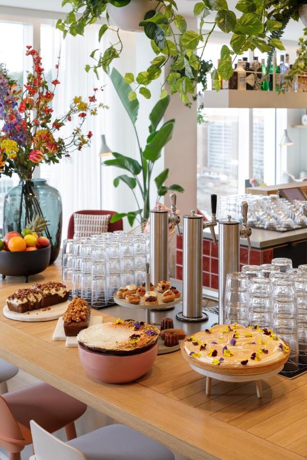 Zoku Paris 아파트 호텔 외부 사진