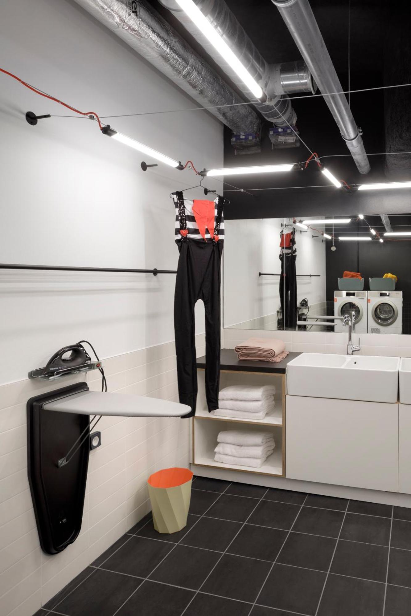 Zoku Paris 아파트 호텔 외부 사진