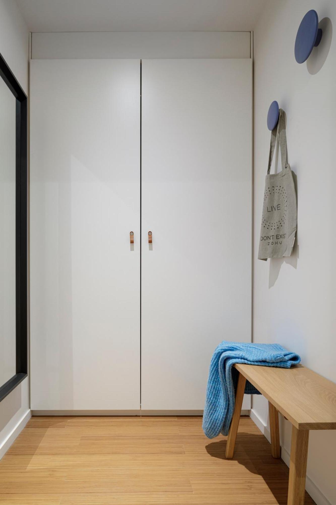Zoku Paris 아파트 호텔 외부 사진